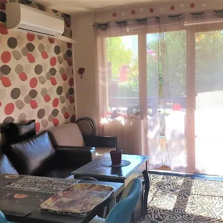 Apartment Tangra Bansko